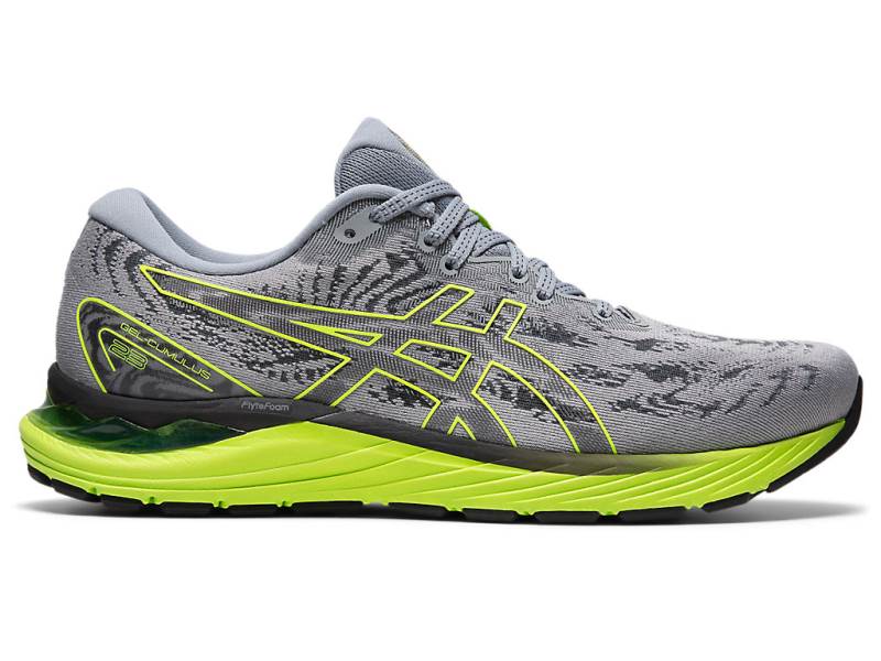 Asics GEL-CUMULUS 23 Løbesko Herre - Grå - SKU.69289358